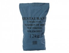 Restaurant Lumpwood Charcoal 12 KG